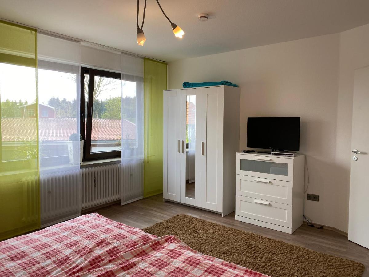 Ferienhof Kröger Bielefeld Exterior foto