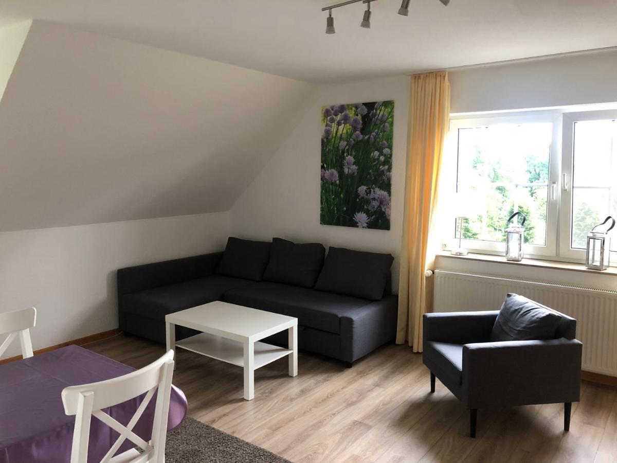 Ferienhof Kröger Bielefeld Exterior foto