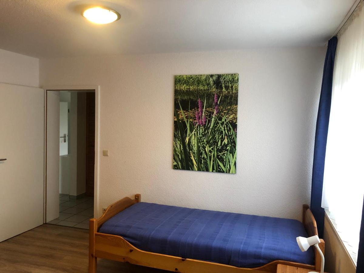 Ferienhof Kröger Bielefeld Exterior foto