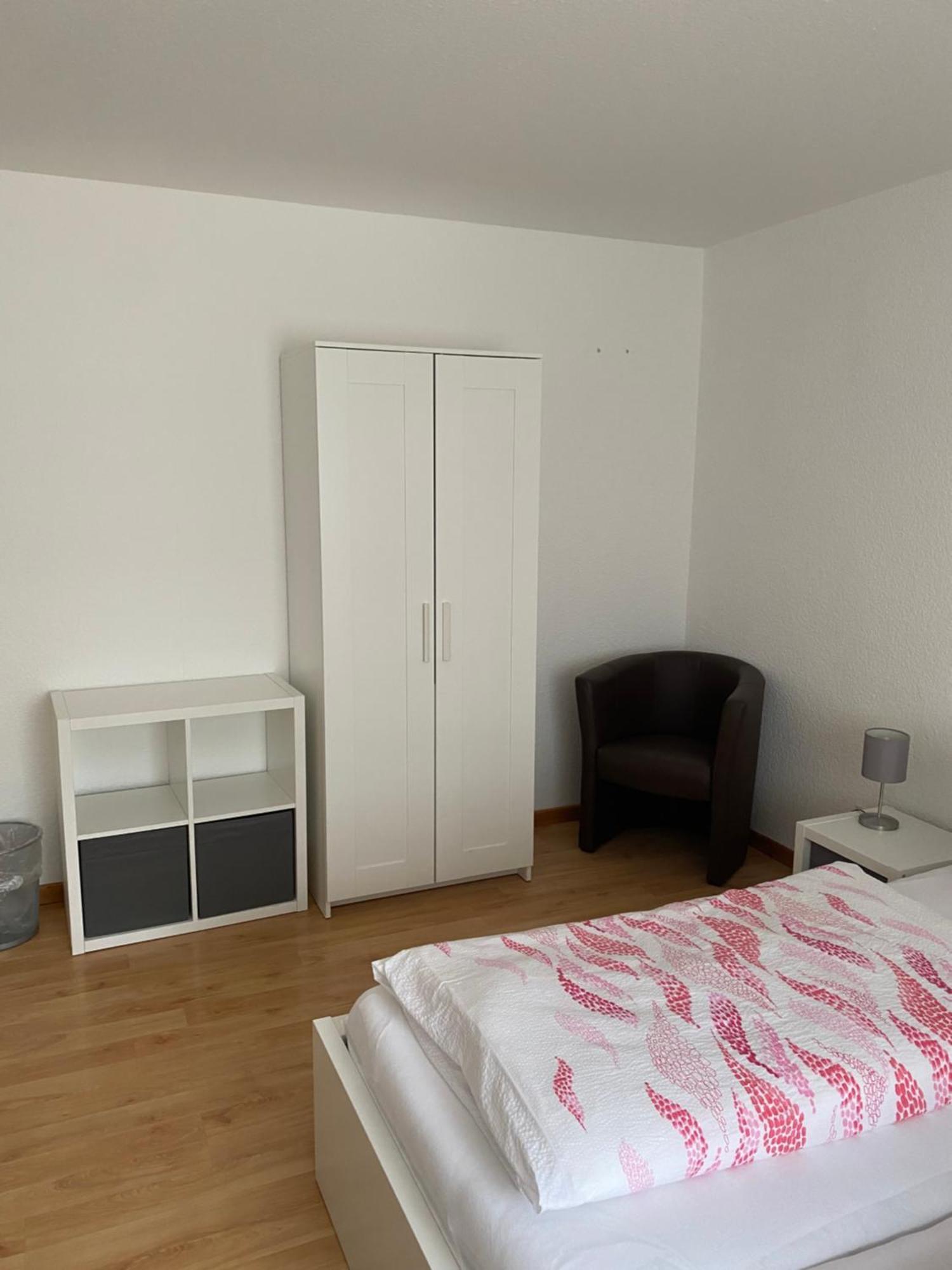 Ferienhof Kröger Bielefeld Exterior foto