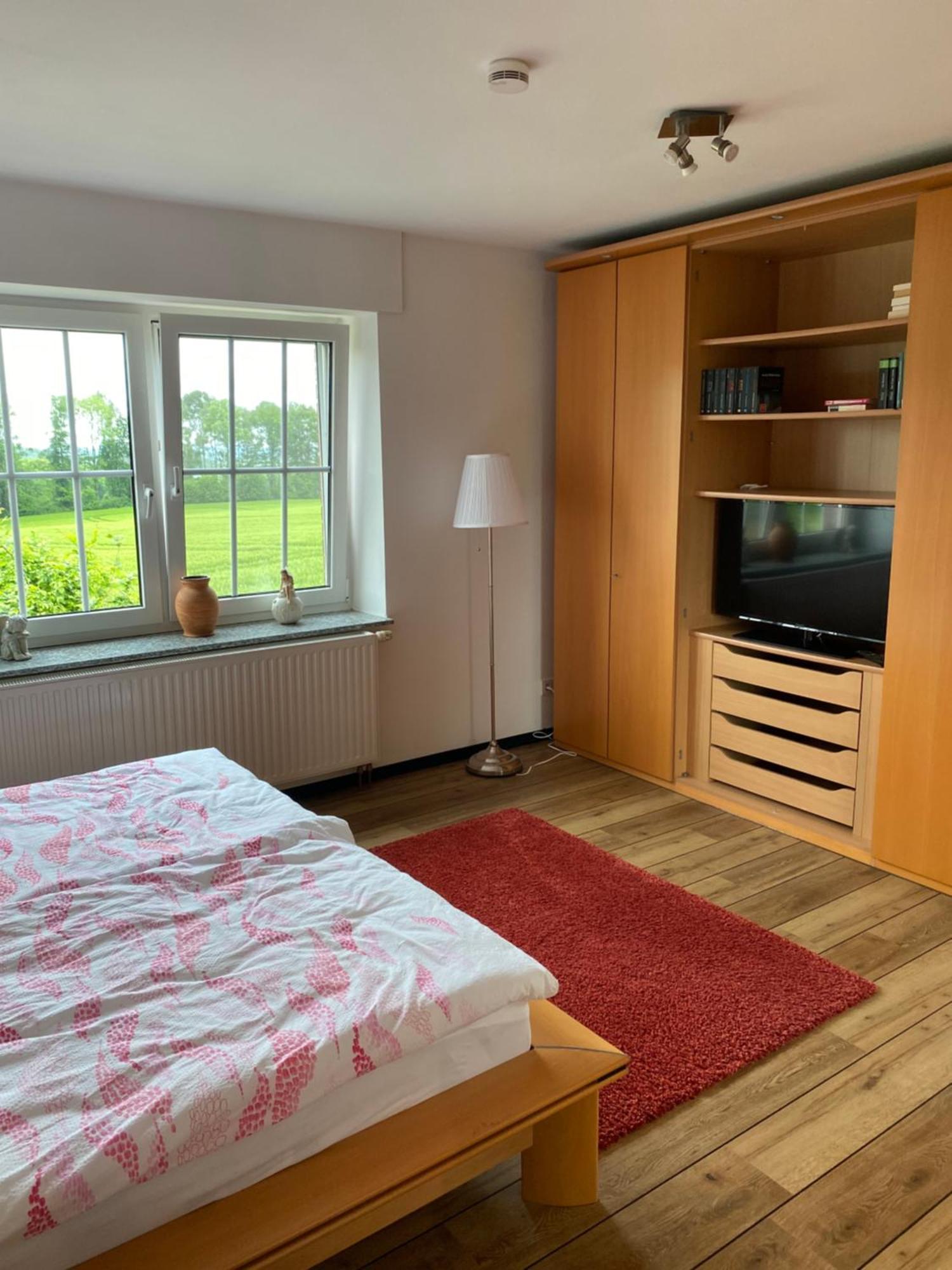 Ferienhof Kröger Bielefeld Exterior foto
