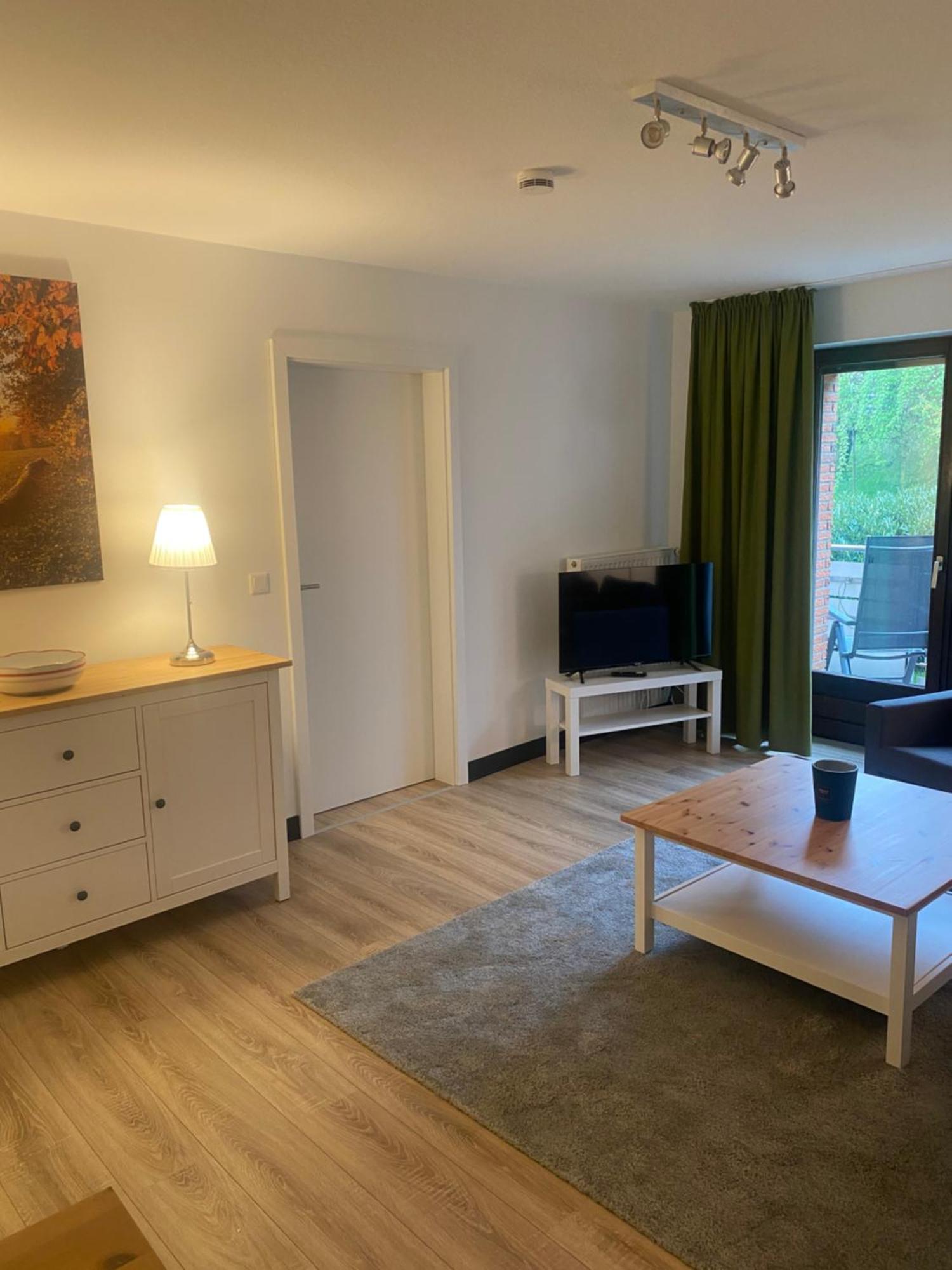 Ferienhof Kröger Bielefeld Exterior foto