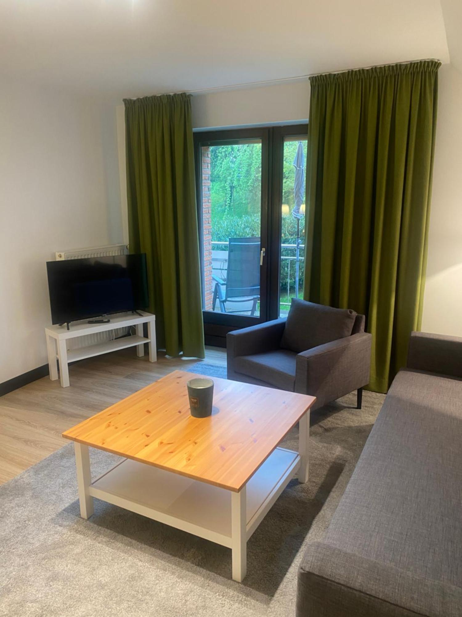 Ferienhof Kröger Bielefeld Exterior foto