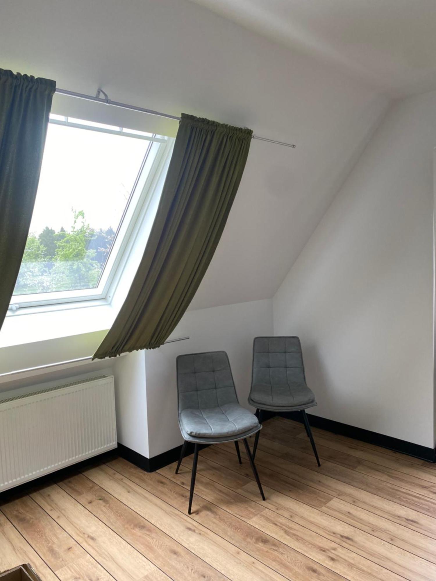 Ferienhof Kröger Bielefeld Exterior foto