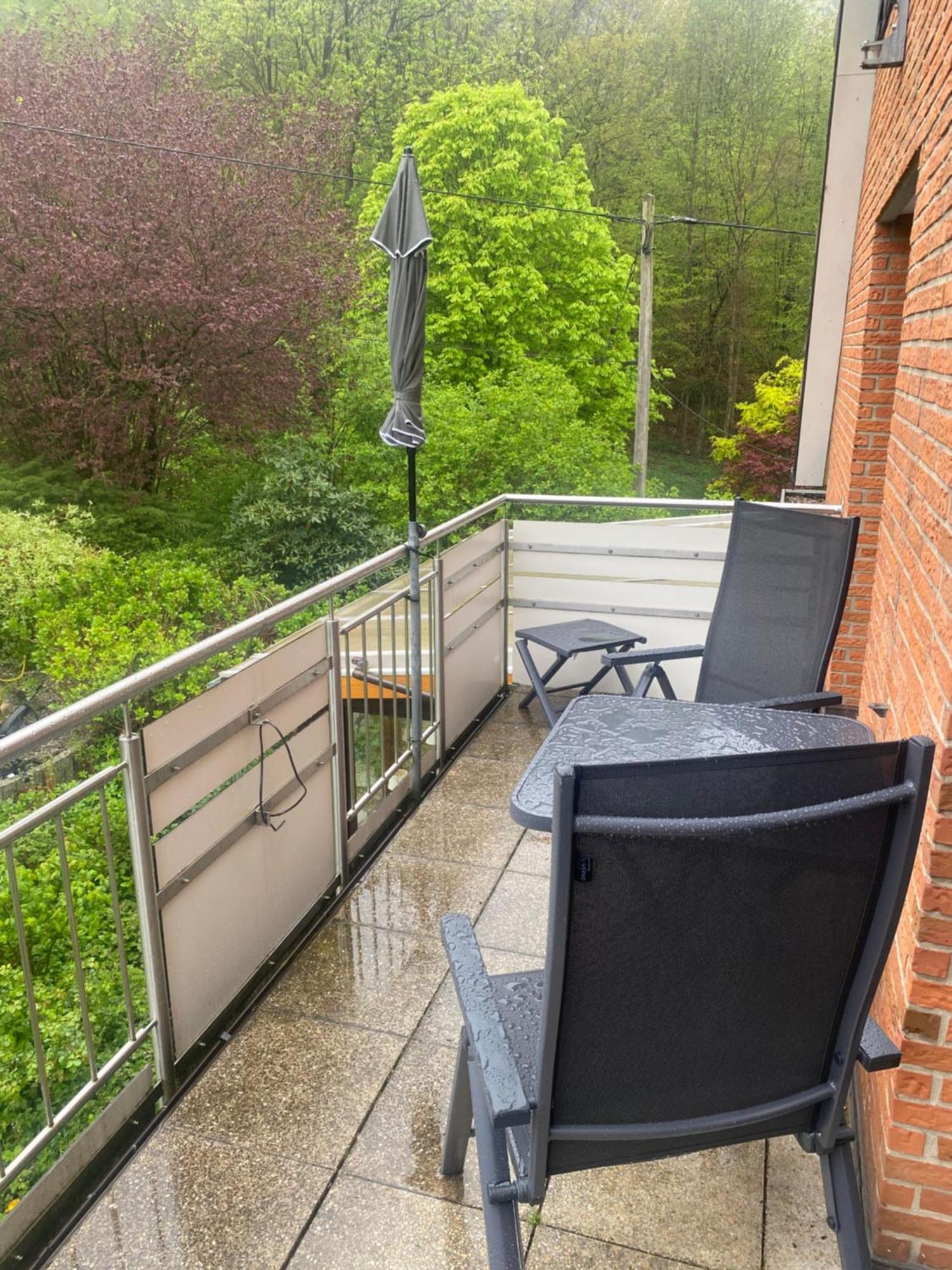 Ferienhof Kröger Bielefeld Exterior foto