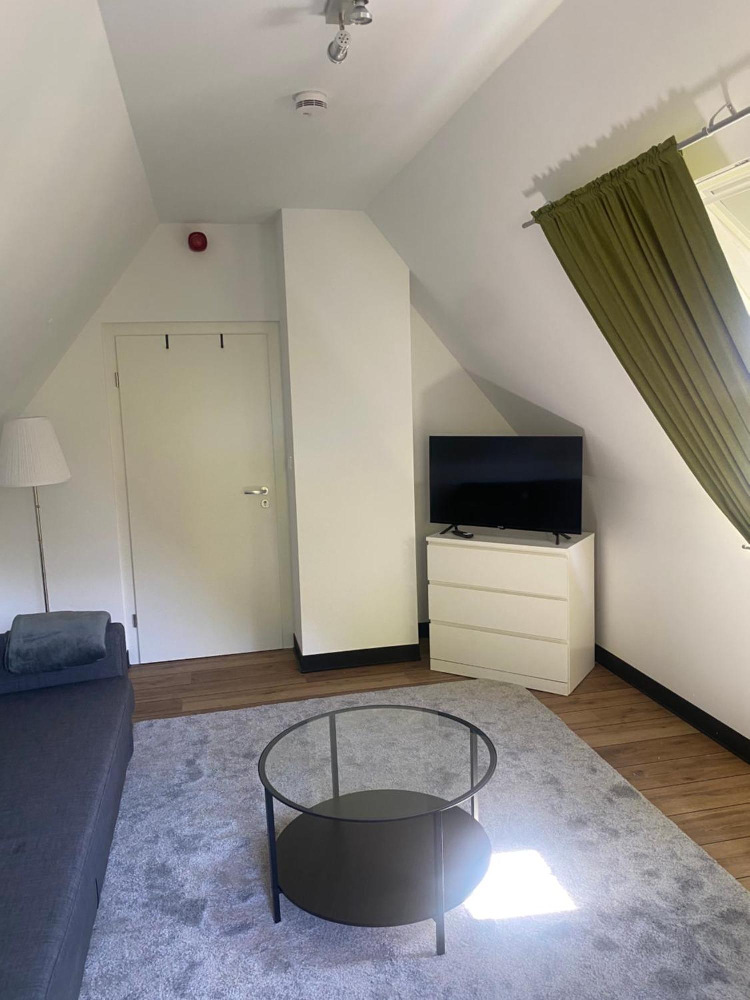 Ferienhof Kröger Bielefeld Exterior foto